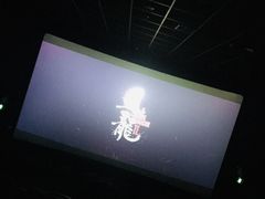 -幸福蓝海国际影城(扬名IMAX店)