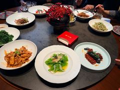 -鸽子侯·家宴·平价海鲜(绿地店)