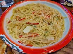 -令狐冲·炭烤活鱼(宝龙店)