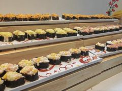 -仙螺岛海鲜自助餐厅(总店)
