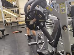 -超鹿运动(五四路恒力城店)