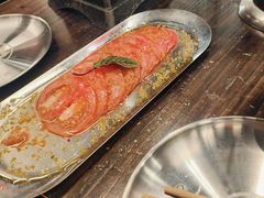 -破店肥哈·东北烧烤·夜宵(南山保利店)