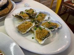 -新金盛·海鲜酒楼(盐田店)