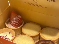 -CookieJar曲奇家(东方宝泰店)