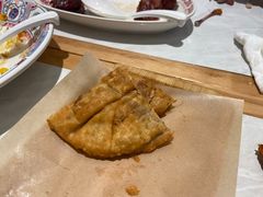 -蓉李记成都名小吃(合肥包河万达店)