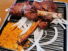 萌总家的羊排-合风谷(南下塘店)