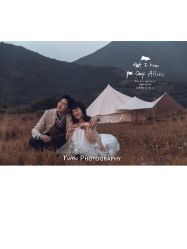 -雨墨婚纱摄影工作室