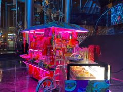 -西安W酒店·WEI全味西餐厅