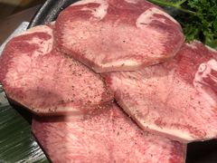 -九田家黑牛烤肉料理(无锡T12店)
