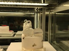 -CAKE BOSS 蛋糕老板(领展购物广场·中关村店)