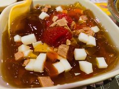 -木屋烧烤(万德庄店)