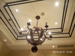 包厢-金掌勺·锅包肉(广渠门店)