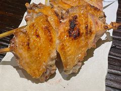 -鸟鹏烧鸟居酒屋(熙龙湾店)