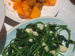 -秋色客家菜(流塘店)