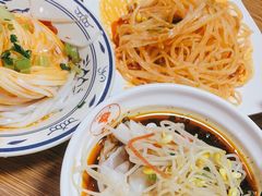 -元志初腊汁肉夹馍(钟楼粉巷店)