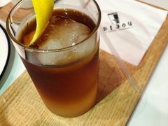 -BIJOU coffee&cocktail(龙岗万科广场店)