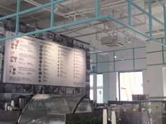 -穆拉诺餐厅(上海玻璃博物馆店)