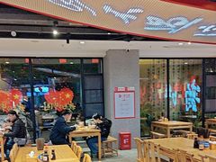 -易裕和·长沙米粉(竹塘西路店)