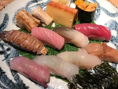 -然寿司(郎园vintage店)