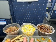 -丹水桥地锅鱼·翘嘴鲌·地方特色全鱼宴(丹江口大坝店)