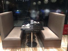 卡座-新花城蟹粉馆(乌鲁木齐店)