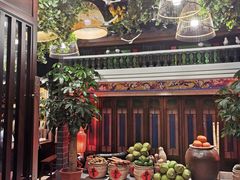 -昌隆•家家鹅乡•海南菜老字号(琼海店)