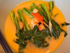 -福州仓山凯悦酒店·闽味中餐厅