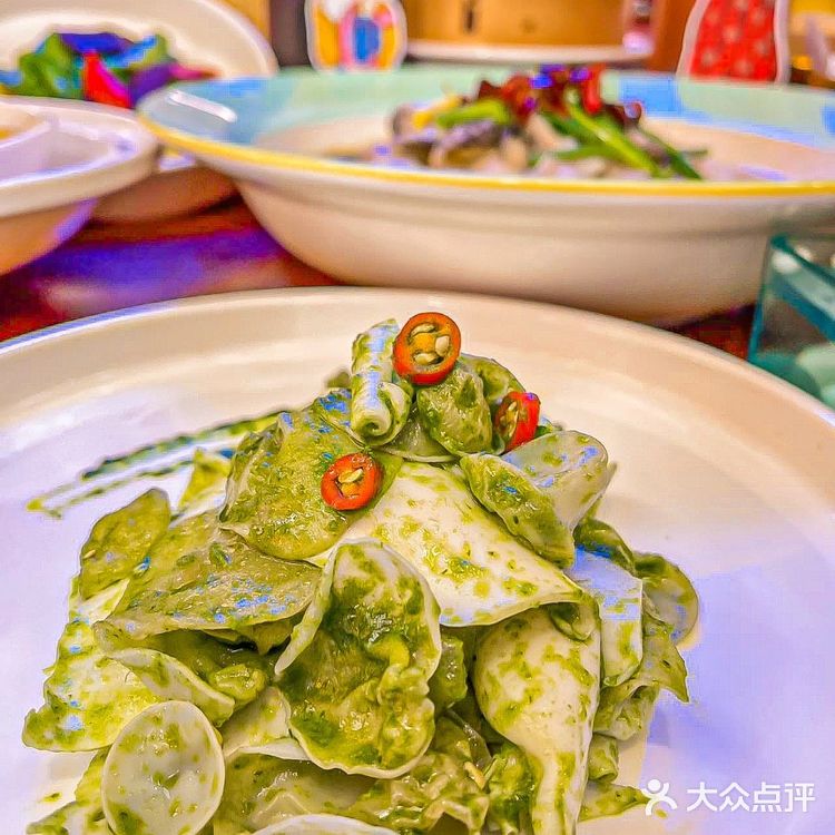 穿越千年，遇见唐猫酒肆的诗意生活～