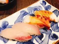 -大雄寿司(中华广场店)