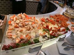 -RISE RESTAURANT(滨海湾金沙店)