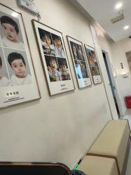 -小阿福儿童摄影(摩尔城店)