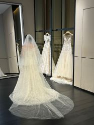 -MuseMarry婚纱(前海嘉里中心店)