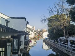 -葑门横街