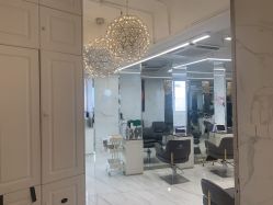 -潘多拉Hairsalon