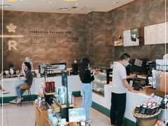 -星巴克臻选(深圳卓悦中心店)