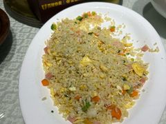 -金百万烤鸭店(良乡店)