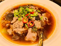 -万豪中餐厅·粤菜·北京粤财JW万豪酒店