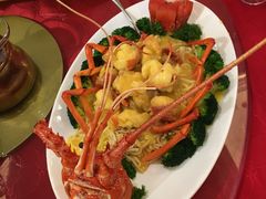 -锦粤宫·精致粤菜(深圳北站店)