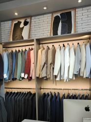 -ChenV西服礼服高级定制(市区养育巷店)