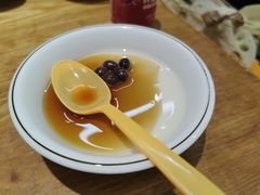 -李记称盘牛杂串串(广厦店)