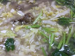 -皖北羊肉汤牛肉汤