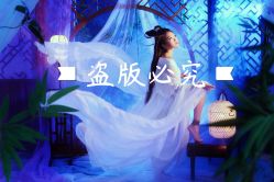 -梓摄影古装写真工作室(富力广场店)