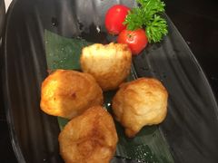 -小明同学(三里屯店)