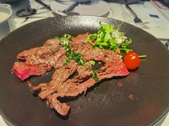 普罗旺斯法香牛排-西堤厚牛排(昆山店)