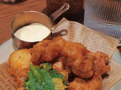 -G+KITCHEN(龙湖狮山天街店)