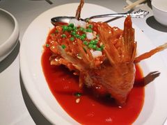 -玫瑰厅上海菜(兴国路店)