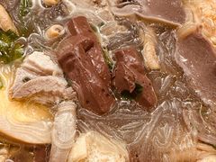 -小潘记鸭血粉丝汤