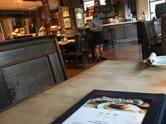 -宝莱纳餐厅(滨江店)