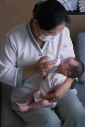 点击看大图 -baby bella小贝拉母婴护理中心(杭州凯宾斯基店)