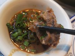 -尚御潮汕牛肉自助火锅(锦园店)